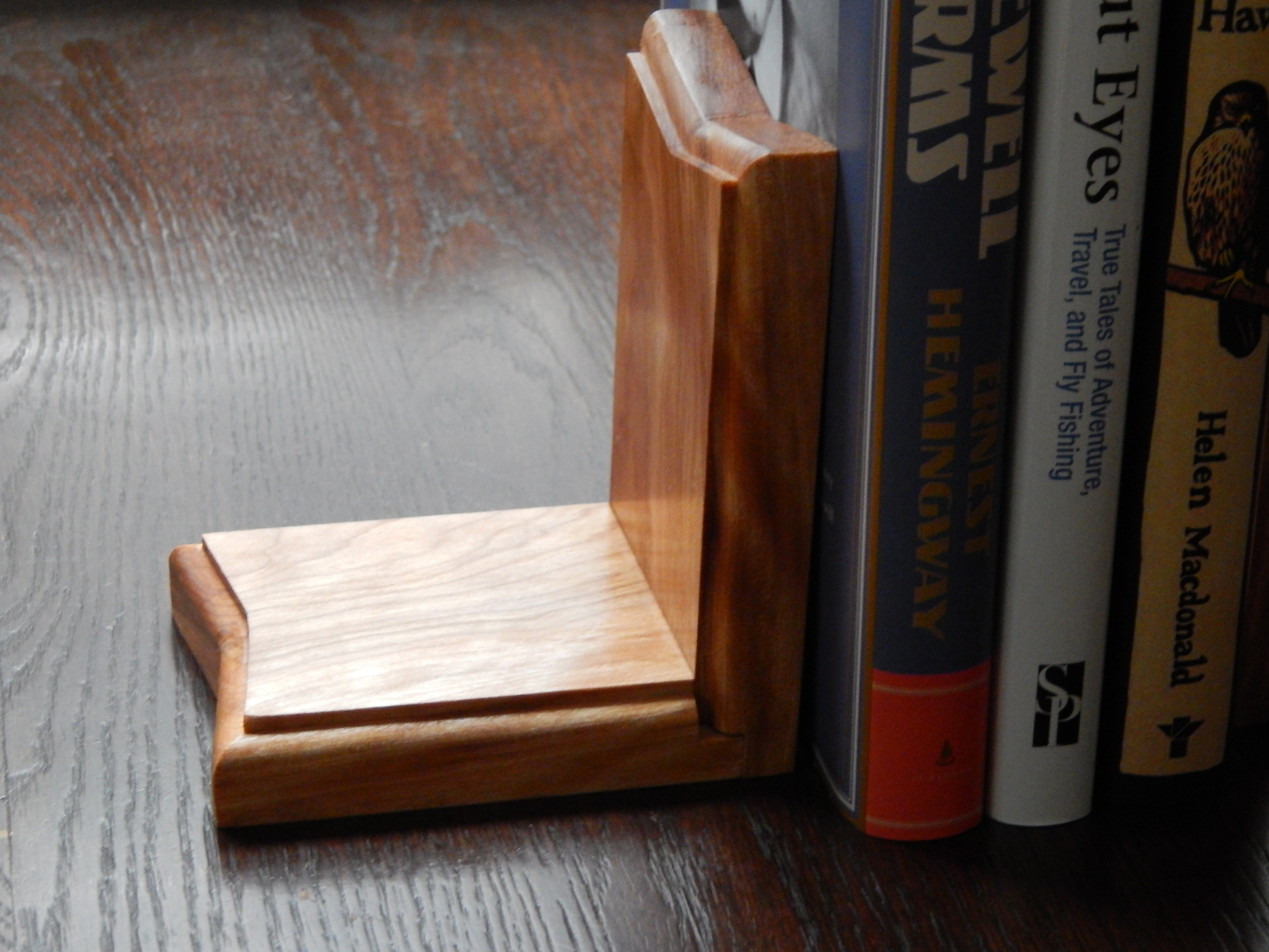Bookends