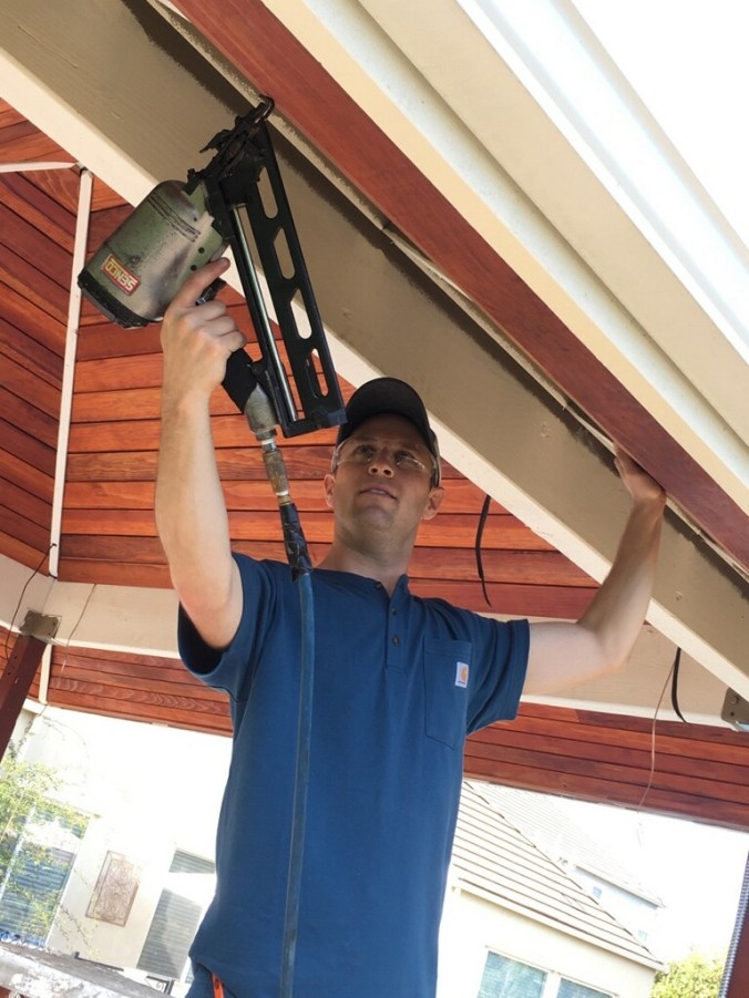 Long Road Woodworking