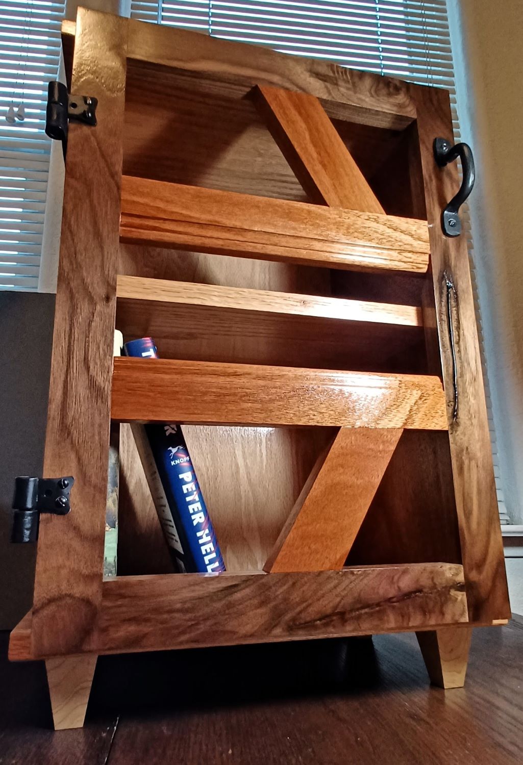 Small Bookcase